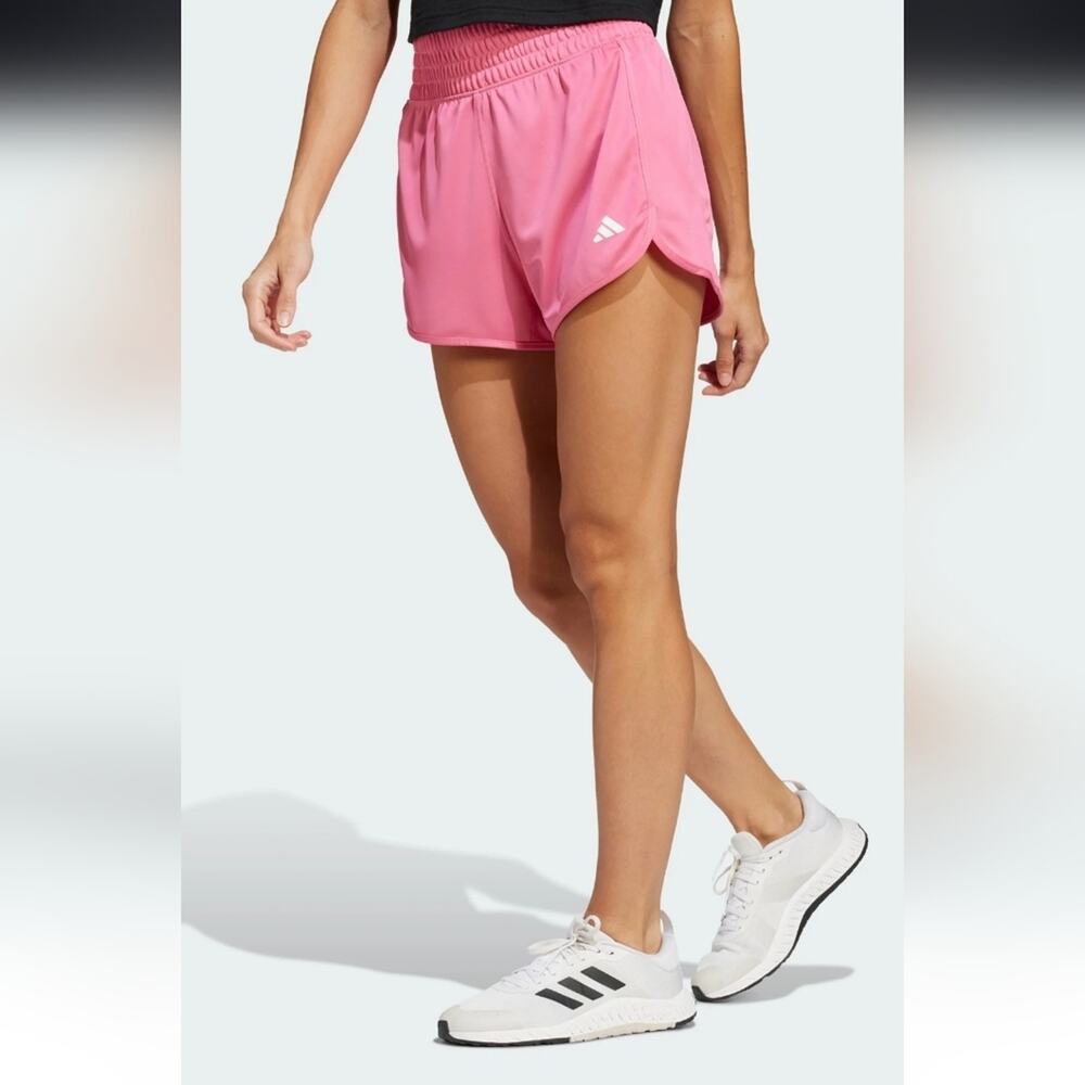 Adidas Women's Pacer Short